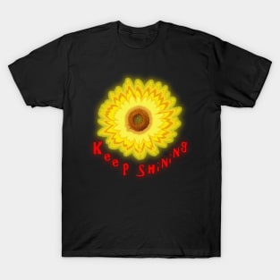 Keep Shinning T-Shirt